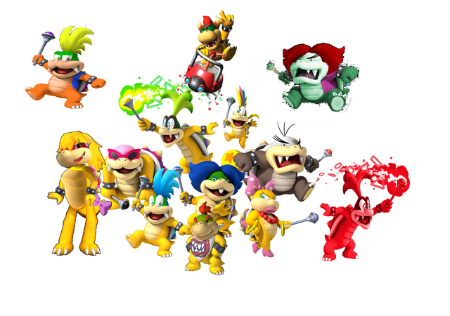 File:Koopalings Fanon.png