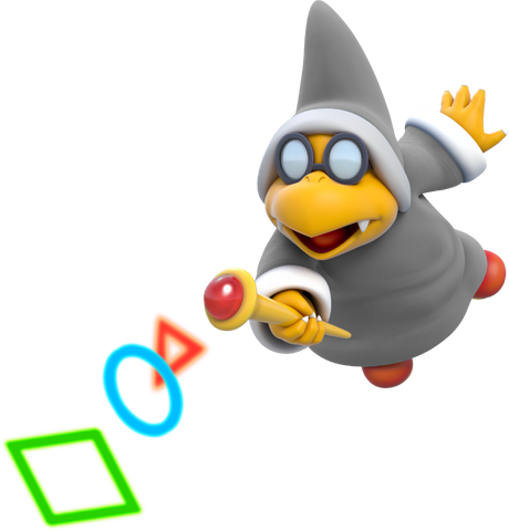 File:Gray Magikoopa.png