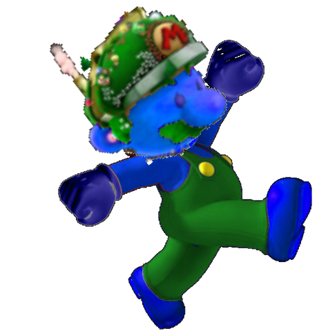 File:Earth Mario.png