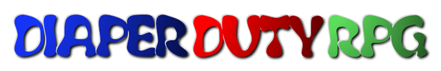 File:Diaper Duty RPG Logo.png