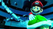Smunderwater