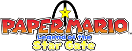 PaperMarioLegendOTStarGateLogo