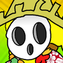 ShyGuyYellowIconFSR
