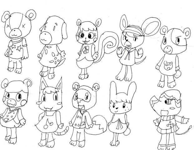 File:Animal C characters.jpg