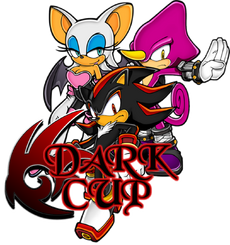 Dark Cup