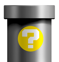 CharacterPipe