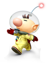 Olimar a