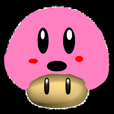 File:Kirby Shroom.png