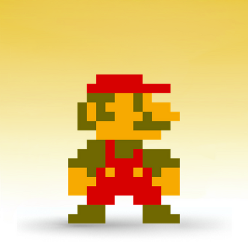 File:Retro Mario8564.png