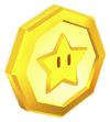 Star Medal SM3DL
