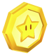 Star Medal SM3DL