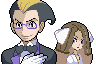 Darach and Caitlin2