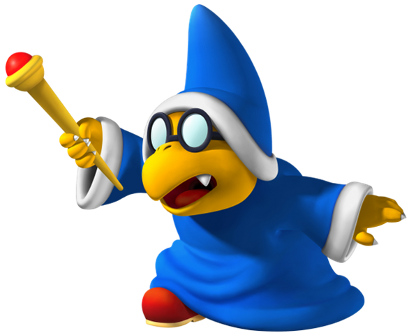 File:MKXL Kamek.png