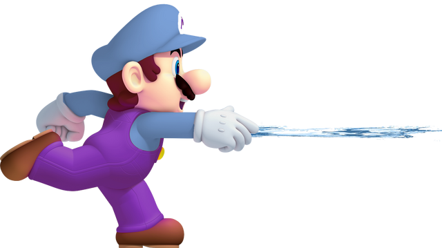 File:Water Mario.png