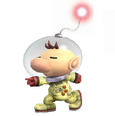 Captain Olimar