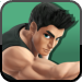 Little Mac CSS Icon