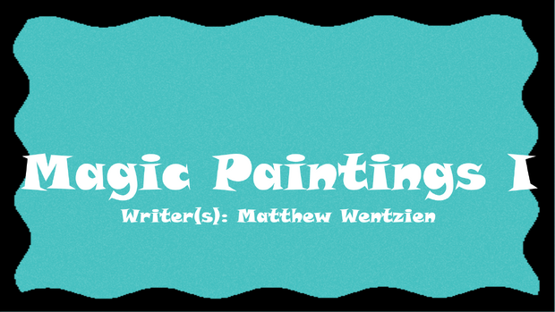 MagicPaintingsI