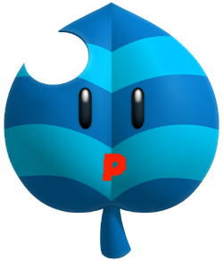 P-Leaf