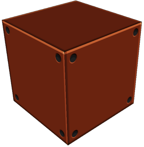 File:Used Block 3D Model.png