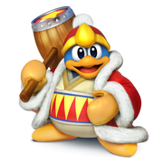 König dedede