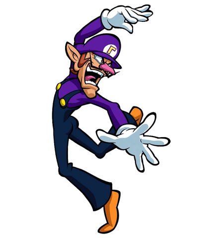 File:WaluigiPlumber3D.png
