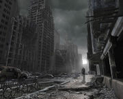 Apocalyptic-city-background