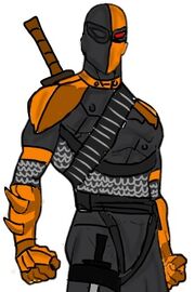 Deathstrokej