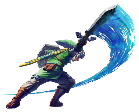 File:LinkSSSlash.png