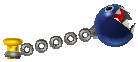 NSMB2-ChainChomp