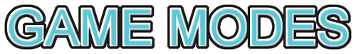 Logo2gamemodes