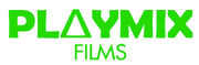 Playmix Films logo