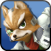Fox CSS Icon