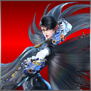 SanguineBloodShed Char Bayonetta