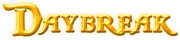 Daybreak Logo VerIV