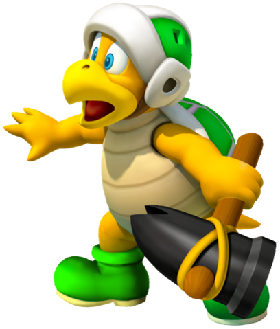 File:MKXL Hammer Bro.png