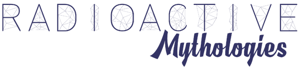 Radioactive Mythologies Logo