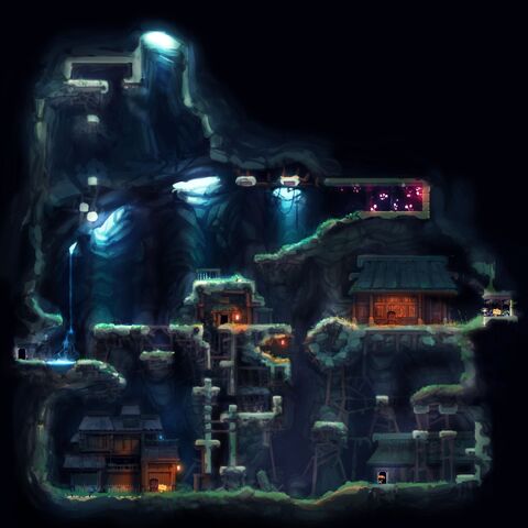 File:Mimiga Village (3D Version).jpg