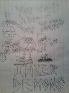 Inner Demons Teaser