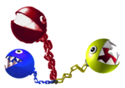 SMBDIY Underchomp