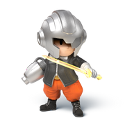 MaskedManSmashified