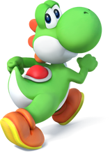 347px-YoshiSSB4.Wii U