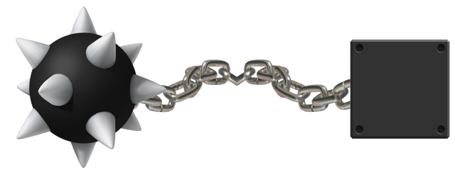 File:Ball n Chain NSMBW2.png