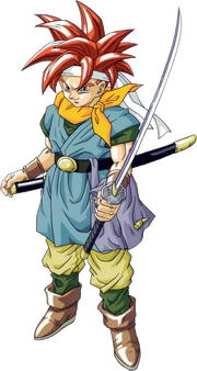 Crono