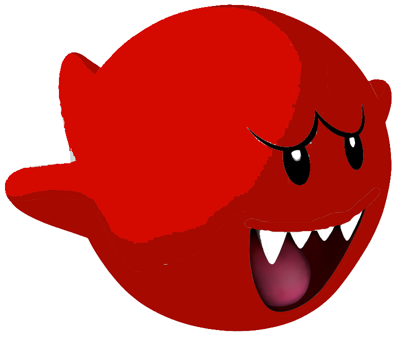 Fire Boo