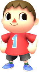 The Villager