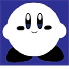 White kirby-0