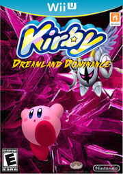 Dreamland Dominance Box Art