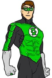Greenlanternjustice