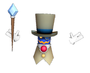 COUNT BLECK