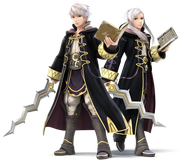 RobinSSB4Render